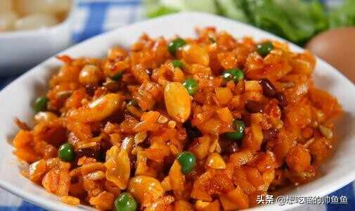 山东聊城美食集锦