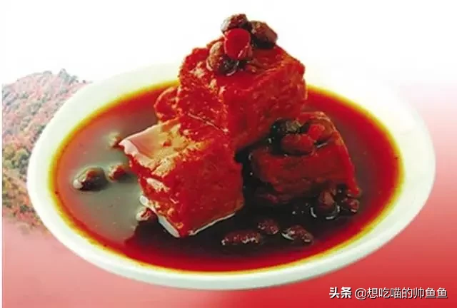山东聊城美食集锦