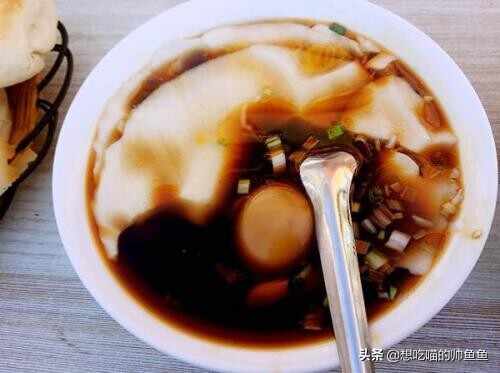 山东聊城美食集锦