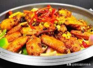 山东聊城美食集锦