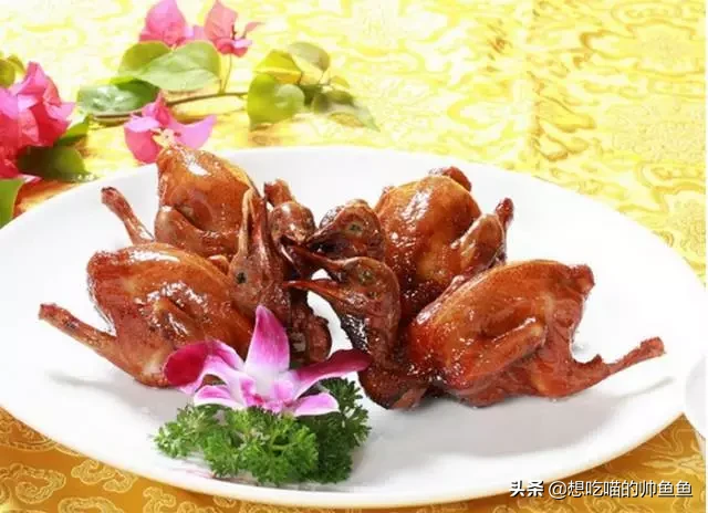山东聊城美食集锦