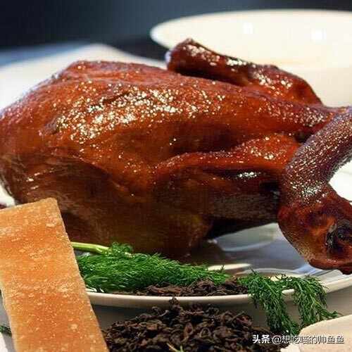 山东聊城美食集锦
