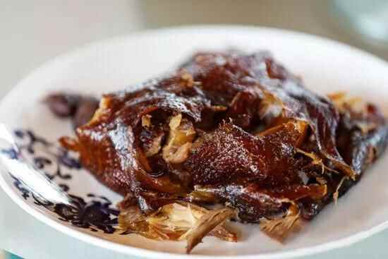 聊城美食满春盘，人间有味是清欢