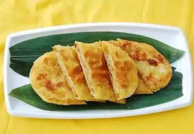 聊城美食满春盘，人间有味是清欢