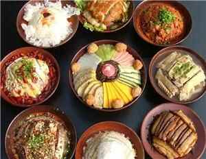 聊城美食满春盘，人间有味是清欢