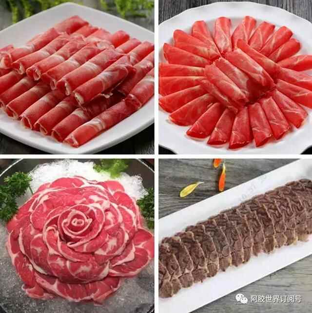 聊城美食满春盘，人间有味是清欢