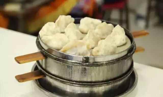 聊城美食满春盘，人间有味是清欢