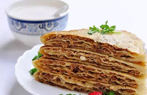 舌尖上的聊城-临清的那些特色美食，你吃过吗