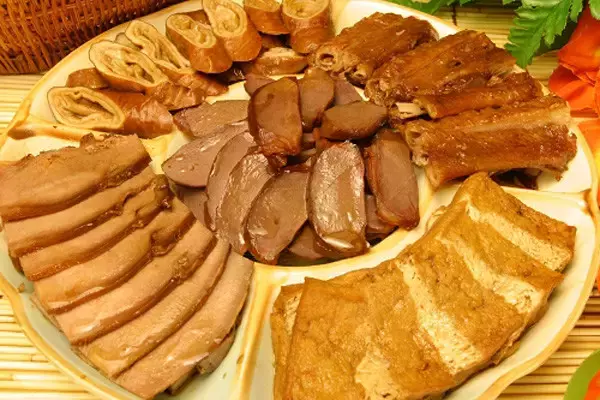 舌尖上的聊城-临清的那些特色美食，你吃过吗