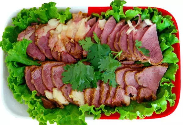 舌尖上的聊城-临清的那些特色美食，你吃过吗