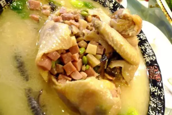 舌尖上的聊城-临清的那些特色美食，你吃过吗