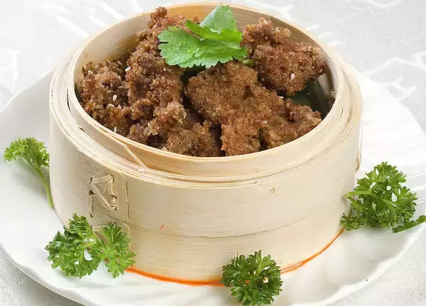 舌尖上的聊城-临清的那些特色美食，你吃过吗