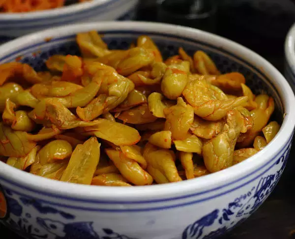 舌尖上的聊城-临清的那些特色美食，你吃过吗