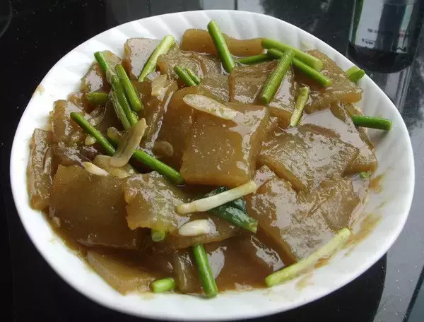 舌尖上的聊城-临清的那些特色美食，你吃过吗