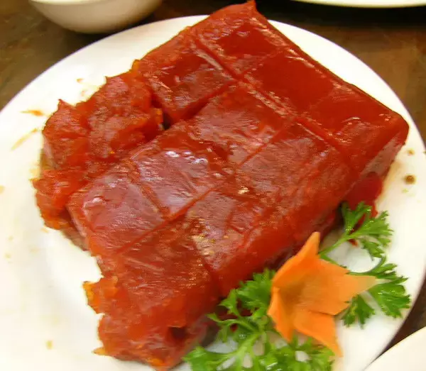 舌尖上的聊城-临清的那些特色美食，你吃过吗