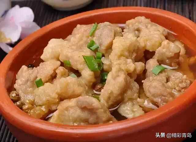 走，临清吃席去！一顿吃八大碗，香到流口水