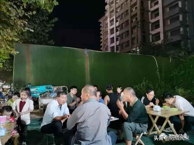 冠县寻吃·成都串串麻辣烫