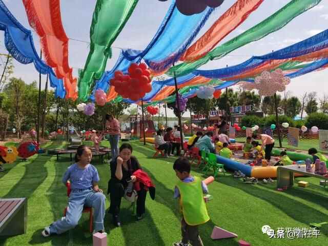 劲爆！端午节茌平金牛湖百种美食免费吃！放假逛夜市还在等什么？