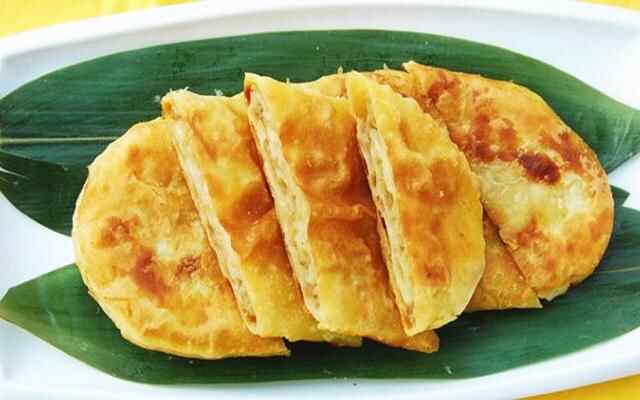 聊城美食展现（一）