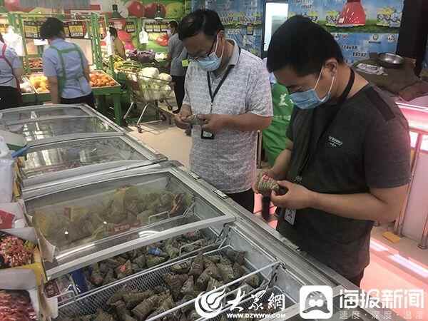 聊城茌平：迎端午“守底线、查隐患、保安全”“粽”享喜乐