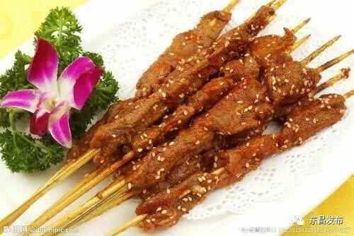 点燃东昌，嗨翻盛夏！8月18日，不见不散！