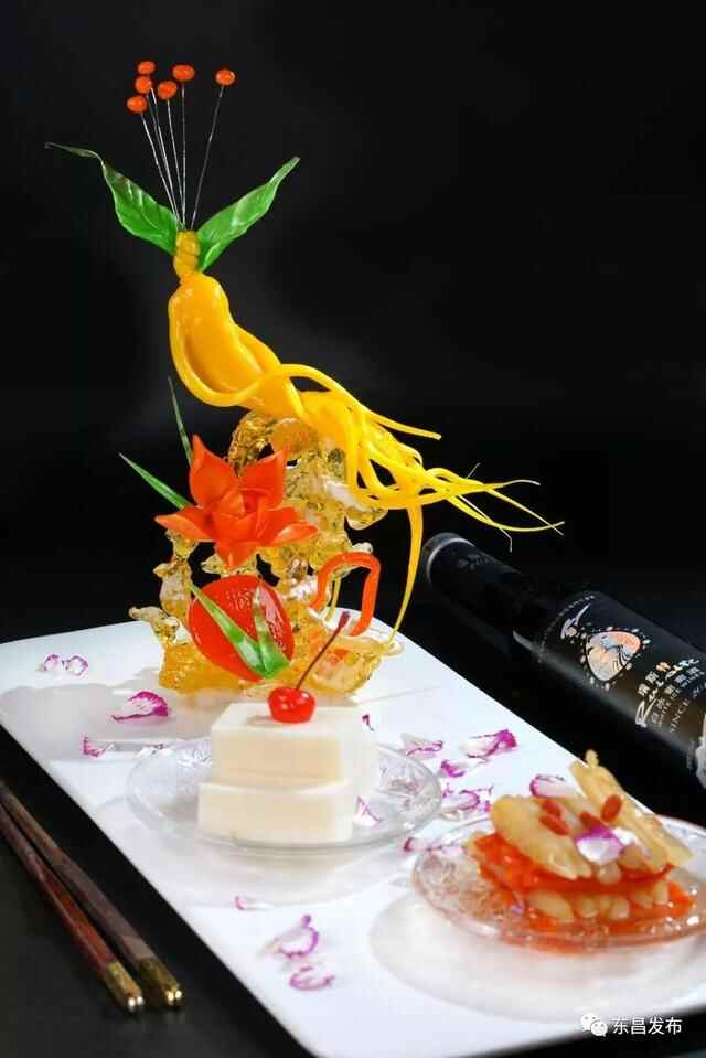 点燃东昌，嗨翻盛夏！8月18日，不见不散！