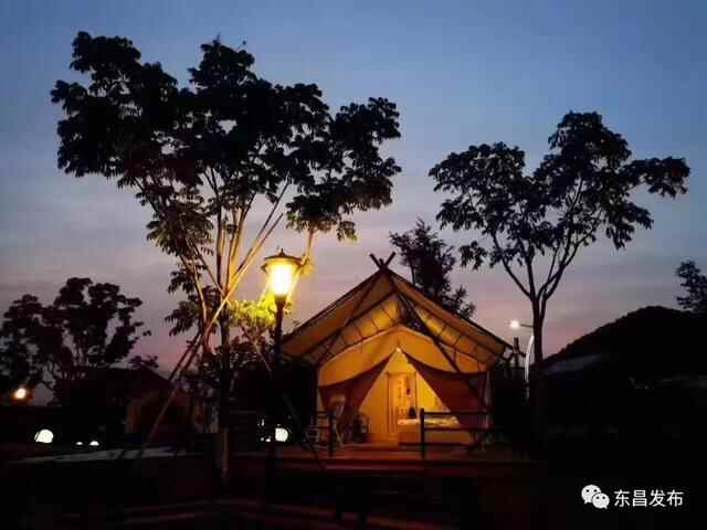 点燃东昌，嗨翻盛夏！8月18日，不见不散！