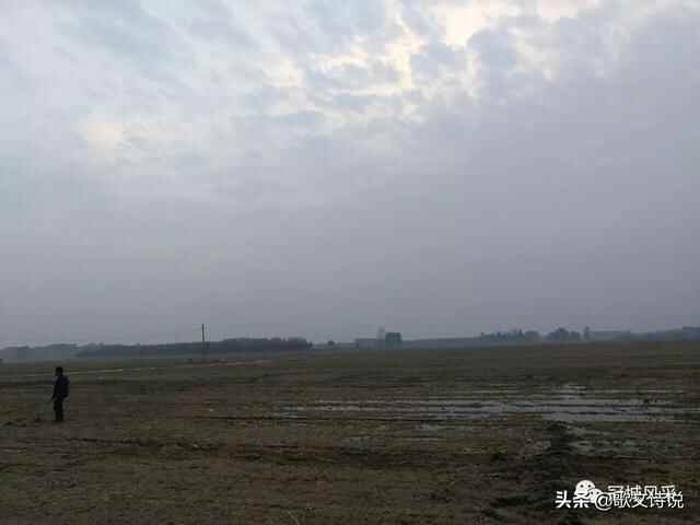 冠县乡韵·斜店集