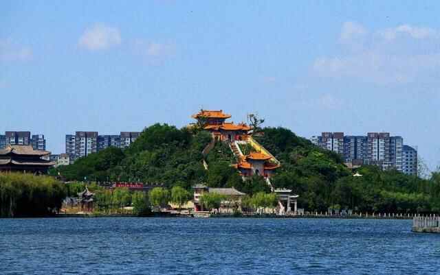 泡温泉、品阿胶、尝美食…山东这场康养盛宴去一次就完全沦陷！