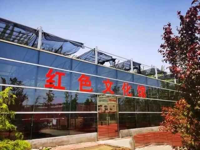 疫情五一不远游，冠县6处满足你旅游欲望的地方