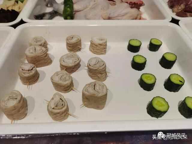 冠县味道·鲜味楼私房菜