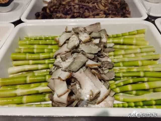 冠县味道·鲜味楼私房菜