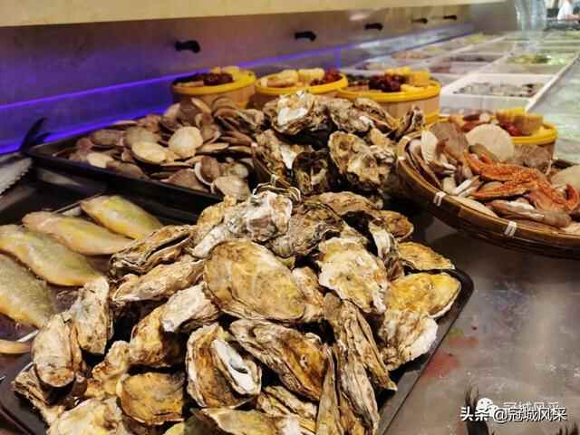 冠县味道·鲜味楼私房菜