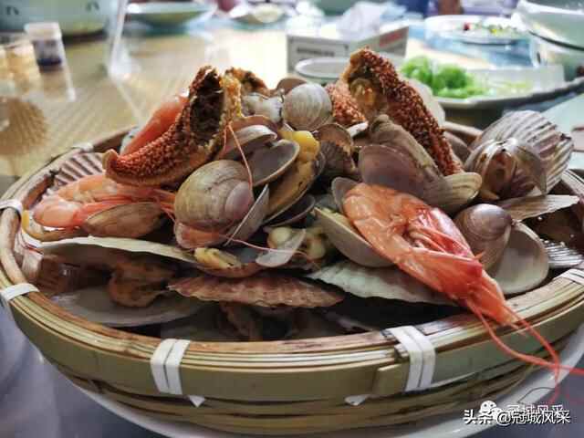 冠县味道·鲜味楼私房菜