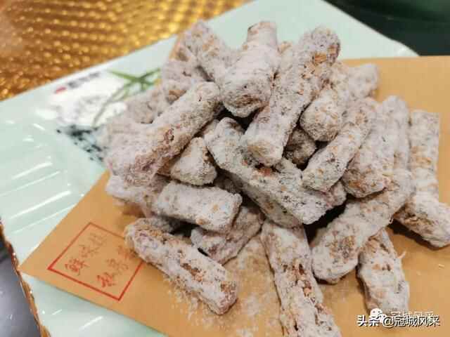 冠县味道·鲜味楼私房菜