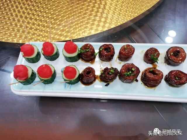 冠县味道·鲜味楼私房菜
