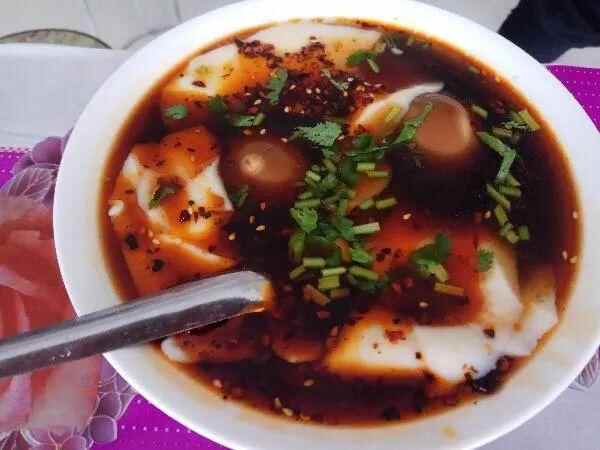 寻味聊城|高唐篇——美味不可阻挡
