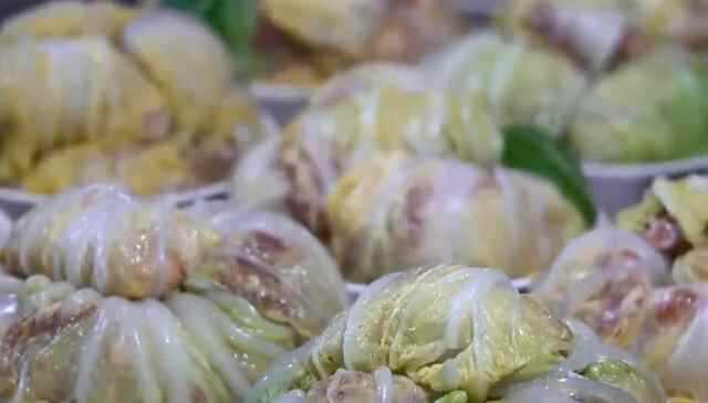 聊城有名的特色小吃，30年只做2道招牌菜，纯手工制作味道好