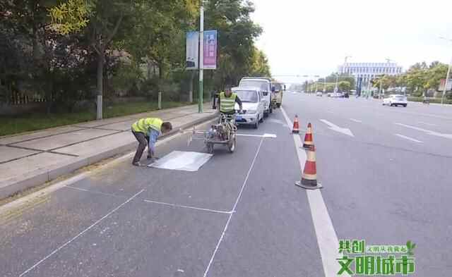 滨州一地规划16000余个停车位
