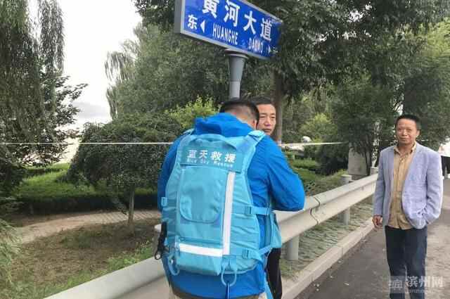 汛情形势严峻！滨州高度**戒不松懈