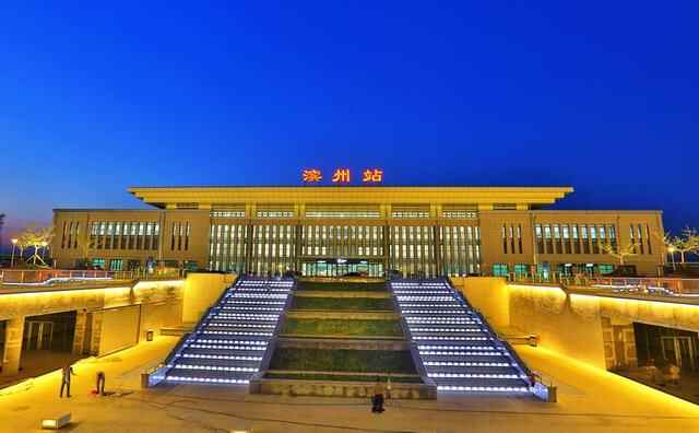 滨州各区县人口一览：惠民县57万，沾化区33.49万