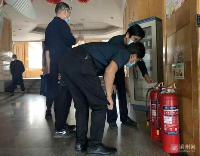 无棣县全力做好国庆假日文旅市场**防控和安全生产工作