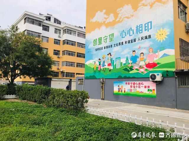 提升品质，城市换新颜！滨城区为“高品质生活”筑牢基石