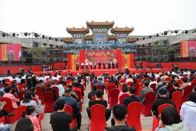 无棣县委县政府新春贺词！站在新起点、谋划新发展、建设新无棣