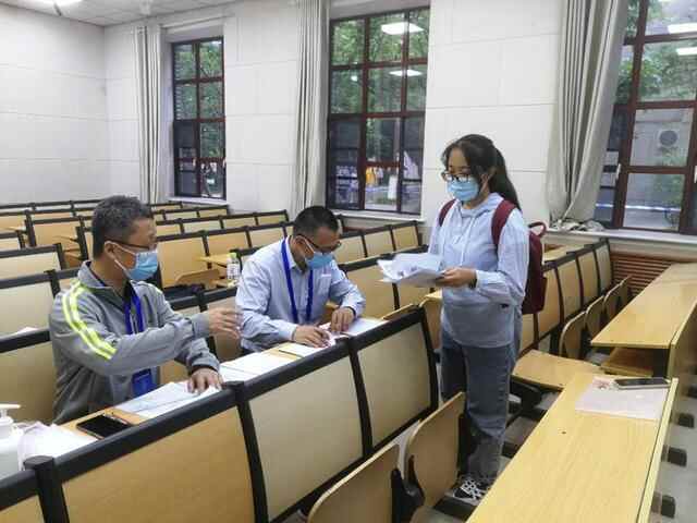 实施校地战略合作，滨城区成功引进两高校157名应届大学毕业生