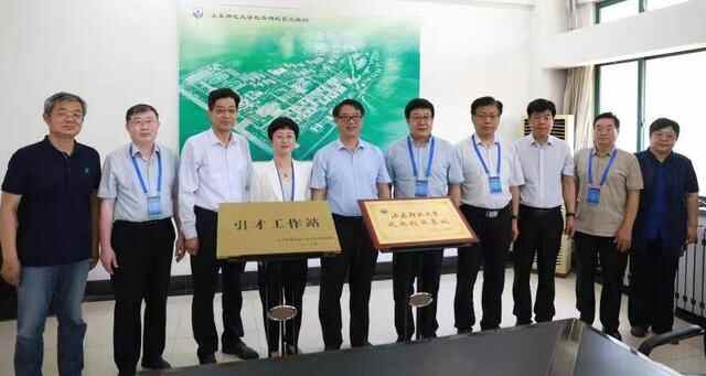 实施校地战略合作，滨城区成功引进两高校157名应届大学毕业生