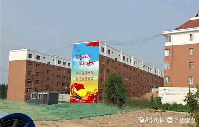 阳信县：老旧小区改造效果如何，居民评价给出权威答案