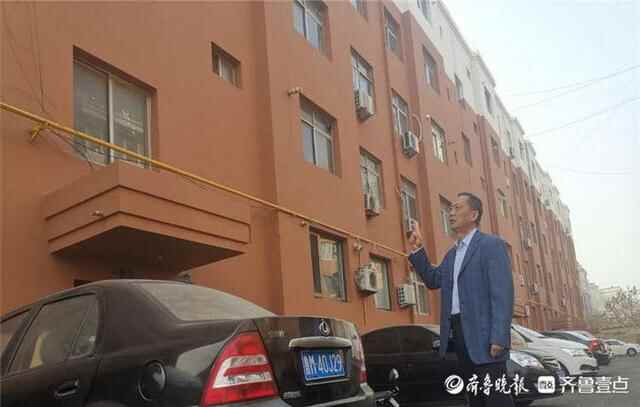 阳信县：老旧小区改造效果如何，居民评价给出权威答案