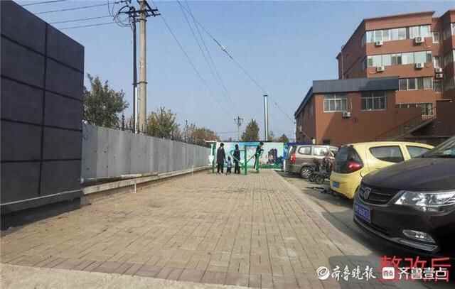 阳信县：老旧小区改造效果如何，居民评价给出权威答案