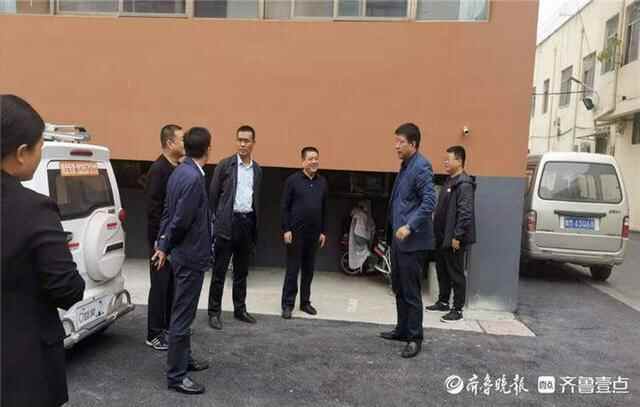 阳信县：老旧小区改造效果如何，居民评价给出权威答案